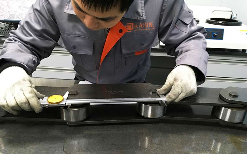 Analizator lograficzny metali