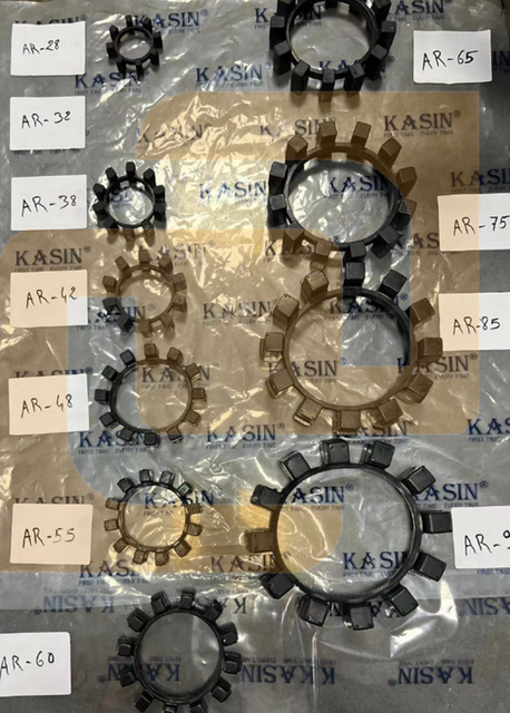 KTR стандарттай босоо амны уян хатан поли нормын холбогч