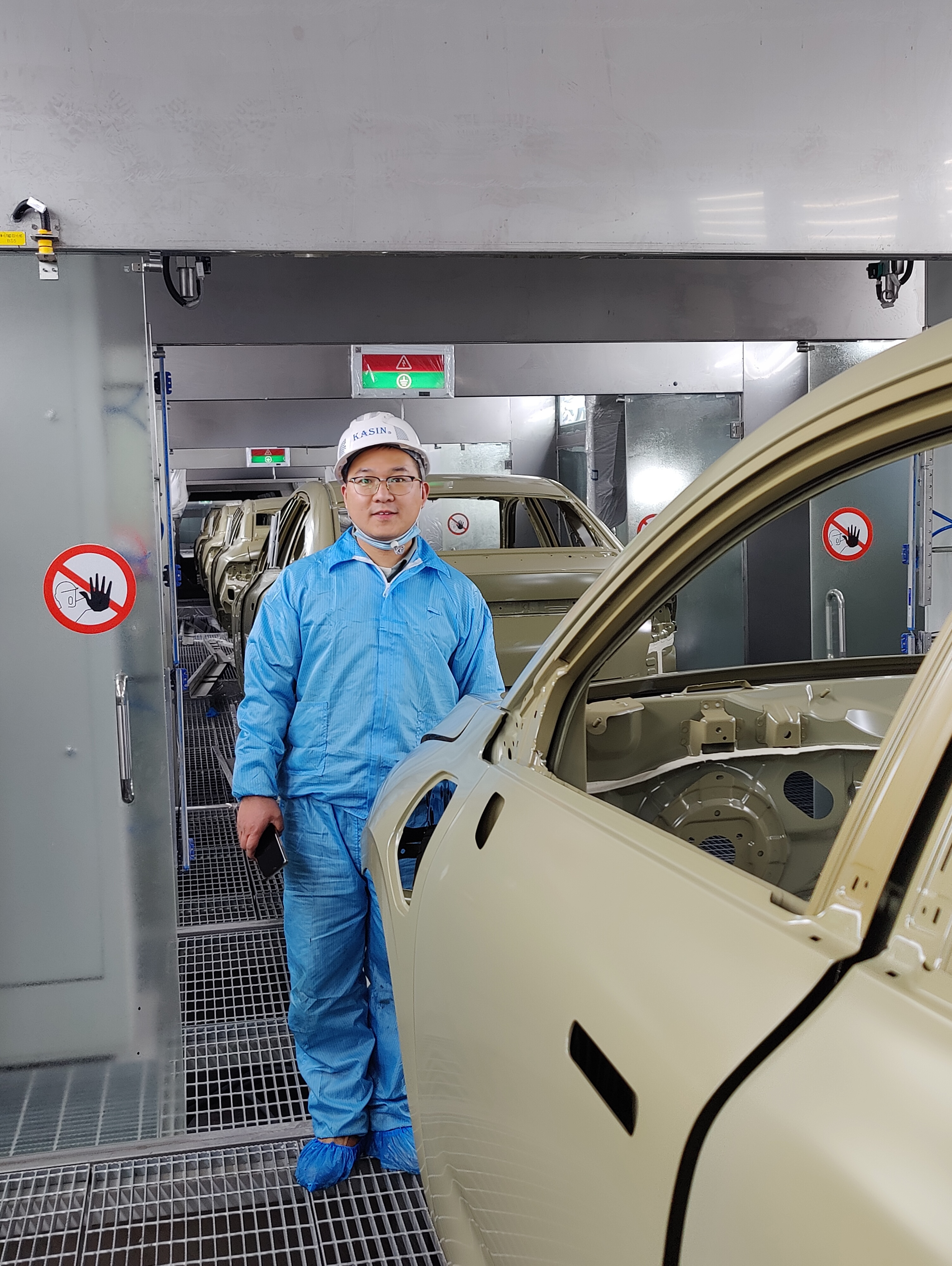 Indkapslede sportransportsystemer: Fordele for rumfartsproduktion