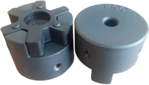 ข้อต่อ L-Jaw ของข้อต่อระบบส่งกำลังทั่วไป