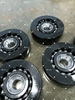 Clevite Continental F135
