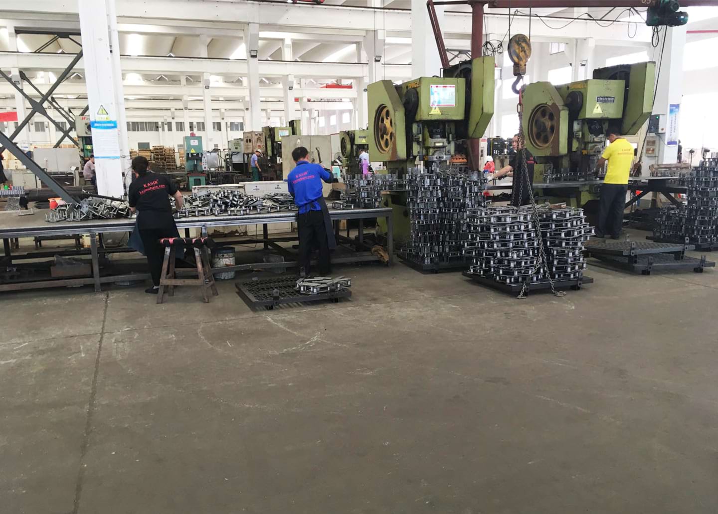 Касин Гроуп