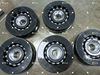 Clevite Continental F135