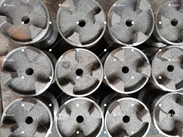 Мартин ХРС-ийн босоо амны холболтыг холбож байна 