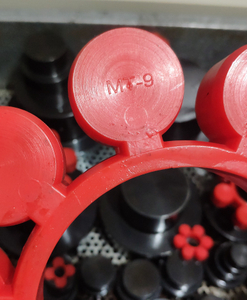 Німеччина TSCHAN&reg;-S Муфта муфти валу 