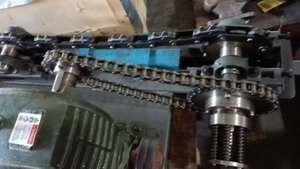 Kasin Industries: &Uacute;tmutat&oacute; a z&aacute;rt l&aacute;nctalpas sz&aacute;ll&iacute;t&oacute;szalag-rendszerekben