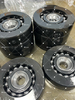 Clevite Continental F135
