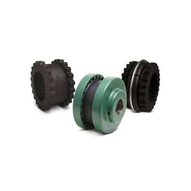 Сүрьеэ модны стандартыг EPDM, неопрен ба Hytrel элементтэй Sure-Flex холбох