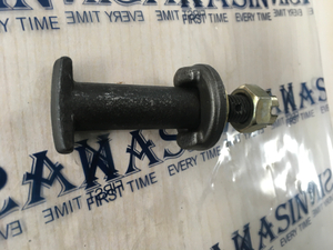Magister Pin for Iacta Forged Rivetless Catenam Smert Link pro Fast Field Sustentationem